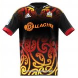 Maglia Chiefs Rugby 2023 Home