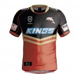 Maglia Dolphins Rugby 2024 Terza