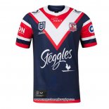 Maglia Sydney Roosters Rugby 2024 Home