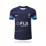 Maglia Fiji Rugby 2023 Away