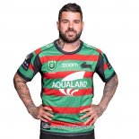 Maglia South Sydney Rabbitohs Rugby 2021 Home