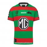 Maglia South Sydney Rabbitohs Rugby 2024 Home
