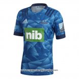 Maglia Blues Rugby 2020 Home