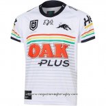 Maglia Penrith Panthers Rugby 2019 Away