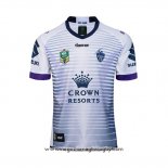 Maglia Melbourne Storm Rugby 2018 Away