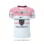 Maglia Toulon Rugby 2023 Bianco
