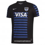 Maglia Argentina Rugby 2020-2021 Away