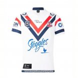 Maglia Sydney Roosters Rugby 2023 Away