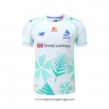 Maglia Fiji Drua Rugby 2023 Away