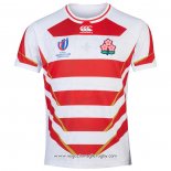 Maglia Giappone Rugby 2023 World Cup Home