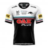 Maglia Penrith Panthers Rugby 2023 Terza