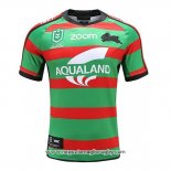 Maglia South Sydney Rabbitohs Rugby 2020 Home