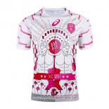 Maglia Stade Francais Rugby 2016-2017 Away