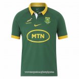 Maglia Sud Africa Rugby 2023 Home