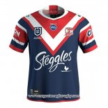 Maglia Sydney Roosters Rugby 2020 Home