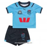 Maglia Bambini Kit NSW Blues Rugby 2024 Home