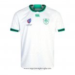 Maglia Irlanda Rugby 2023 World Cup Away
