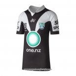 Maglia Nuova Zelanda Warriors Rugby 2023 Heritage