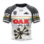 Maglia Penrith Panthers Rugby 2019 Eroe