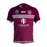Maglia Queensland Maroons Rugby 2019-2020 Home