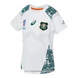 Maglia Australia Rugby 2023 World Cup Away