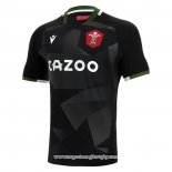 Maglia Galles Rugby 2021-2022 Away