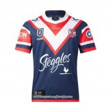 Maglia Sydney Roosters Rugby 2023 Home