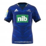 Maglia Blues Rugby 2023 Home