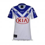 Maglia Canterbury Bankstown Bulldogs Rugby 2019 Home