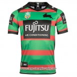 Maglia South Sydney Rabbitohs Rugby 2018 Home