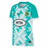 Maglia Sud Africa Rugby 2023 Away