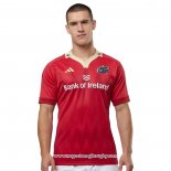 Maglia Munster Rugby 2024 Home