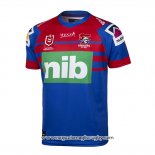 Maglia Newcastle Knights Rugby 2020 Home