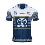 Maglia North Queensland Cowboys Rugby 2020 Away