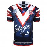 Maglia Sydney Roosters Rugby 2021 Indigeno