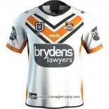 Maglia Wests Tigers Rugby 2019-2020 Away