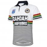 Maglia Penrith Panthers Rugby 1991 Retro Away