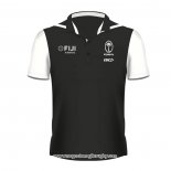 Maglia Polo Fiji Rugby 2021