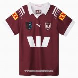 Maglia Queensland Maroons Rugby 2024 Home