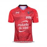 Maglia Toulon Rugby 2019-2020 Home