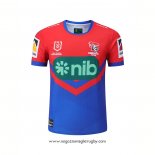 Maglia Newcastle Knights Rugby 2023 Home