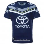 Maglia North Queensland Cowboys Rugby 2023 Home