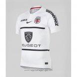 Maglia Stade Toulousain Rugby 2021-2022 Away