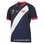 Maglia Argentina Rugby 2023 World Cup Away