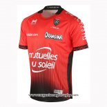 Maglia Toulon Rugby 2017-2018 Home