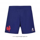 Shorts Francia Rugby 2023 Home