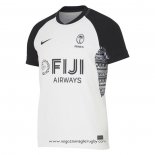 Maglia Fiji 7s Rugby 2023-24 Home Bianco