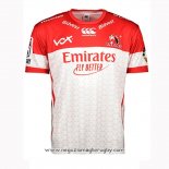 Maglia Lions Rugby 2019 Home