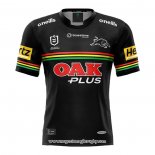 Maglia Penrith Panthers Rugby 2023 Home