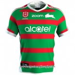 Maglia South Sydney Rabbitohs Rugby 2019-2020 Away